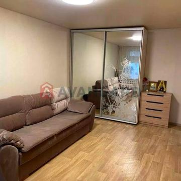 Продам 1к.кв 39кв.м пр.О.Поля 2поверх /12 з меблями та технікою