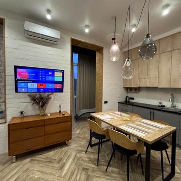 Мандриківська вул., 234