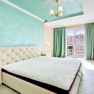 ЖК Кришталеві Джерела вул. Метрологічна 52 А