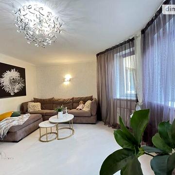 Продаж 1к Квартира Боголюбова вулиця ЖК София Сити