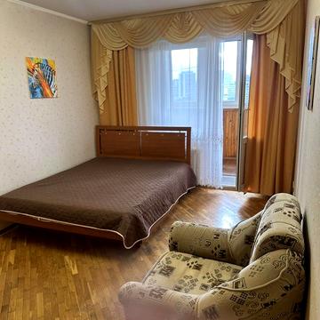 Василя Порика просп., 9-В