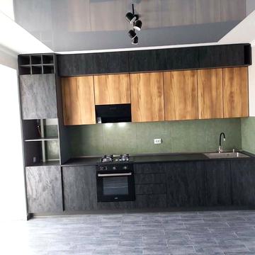 Любові Малої просп. (Постишева), 34в