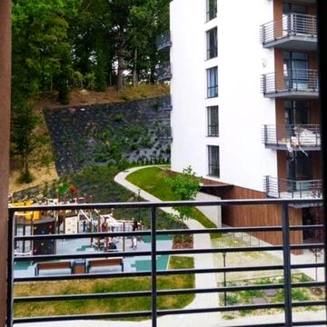 Власник! Продам 2-х кімнатну квартиру Брюховичі ЖК Грінвуд 2