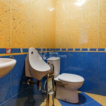 Лісова вул.