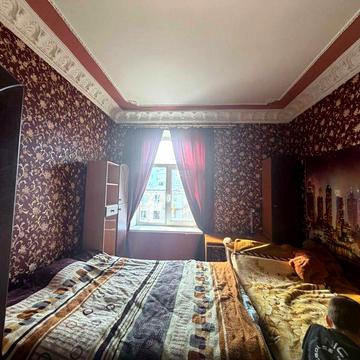 Продам 2-х ком. квартиру в Центре. Ремонт.