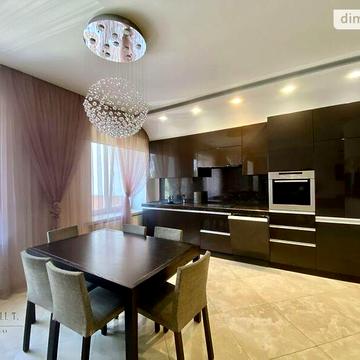 Довгострокова оренда 3к Квартира Лесі Українки (Пушкіна) проспект