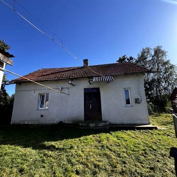 Будинок в селі Дмитровичі ( Дмитровичі, не ті що біля Львова!)