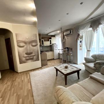 Джохара Дудаєва вул. (Єсеніна), 9