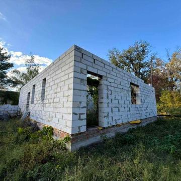 Продаж дачі. 120м2. Вороніна. Річка, ліс, магазин "Дачник" 2 хв №15944