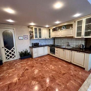 Довгострокова оренда 4к Квартира Дольніка Архітектора вулиця ЖК Бельведер