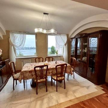 Довгострокова оренда 4к Квартира Дольніка Архітектора вулиця ЖК Бельведер