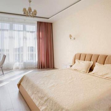 Аренда 3хкомнатной квартиры 90 квм, ЖК Аркадия хиллс