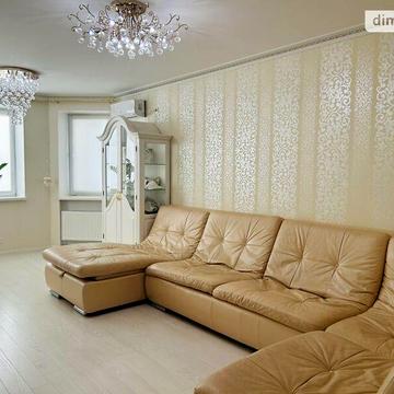 Довгострокова оренда 3к Квартира Богуна Івана проїзд ЖК проезд Ивана Богуна, 5