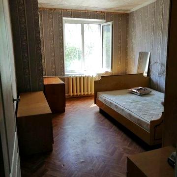 Продам 1 комн. квартиру в центре села Александровка