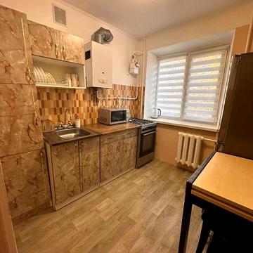 Здам 3к квартиру ДНС Критий ринок