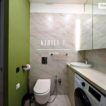 Довгострокова оренда 2к Квартира Шевченко провулок ЖК Loft Smart