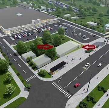 Студія в центрі міста з новим ремонтом , Житомирська 71 АВТОПАРК