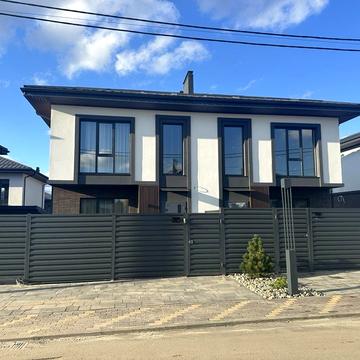 Полтавська вул.