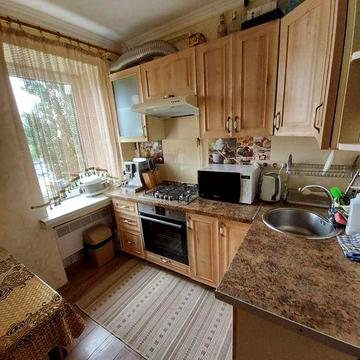 Здається 1 кімнатна квартира в центрі міста