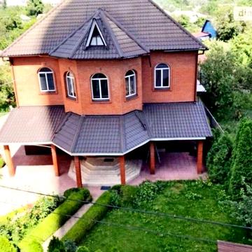 Довгострокова оренда 4к Дім Осокорська вулиця