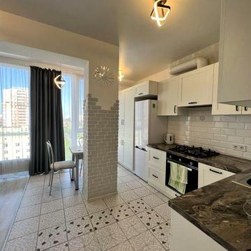 Аренда‼️1 к/к с супер локацией ЖК Море