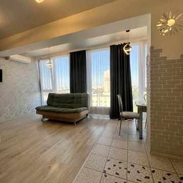 Аренда‼️1 к/к с супер локацией ЖК Море