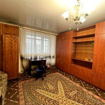 1 кімнатна квартира 9 мн