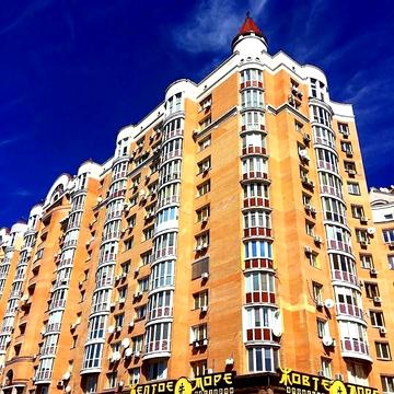 Володимира Івасюка просп. (Героїв Сталінграду), 6