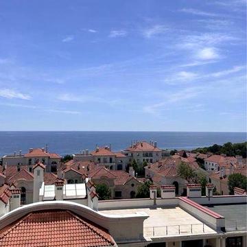 ВИД МОРЯ‼️19 ЖЕМЧУЖИНА | Французский бульвар•Переуступка•Кадор•Аркадия ЖК 19 Жемчужина