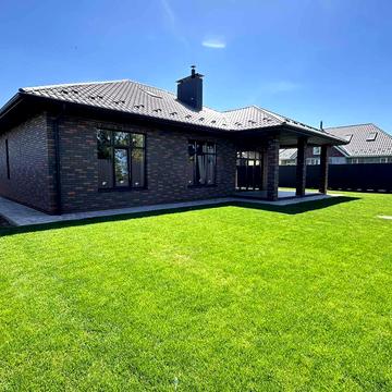 Джерельна вул.