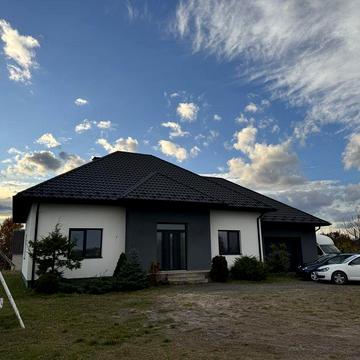 В продажі будинок 130кв