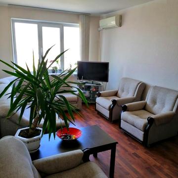 Олександра Архипенка вул. (Мате Залки), 3-А