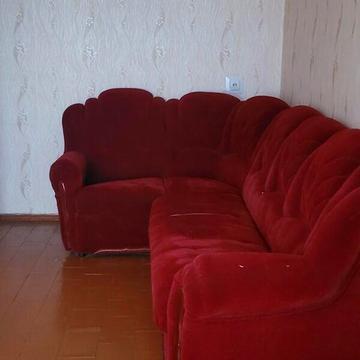 Довгострокова оренда 1к Квартира Шимка Максима (Карла Маркса) вулиця