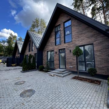 Звенигородська вул.