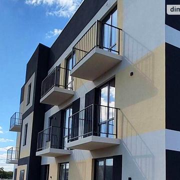 Продаж 1к Квартира Бучми вулиця