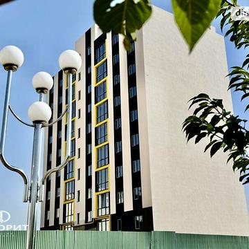 Продаж 1к Квартира Барське шосе