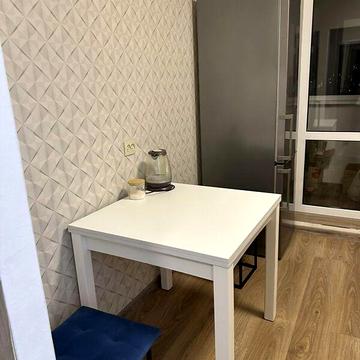 Довгострокова оренда 1к Квартира Панаса Мирного вулиця