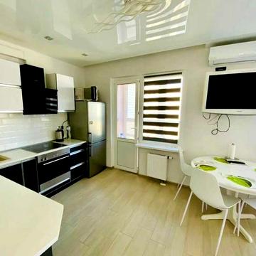 ЖК ПАТРІОТИКА! 1к квартира біля м. Позняки/Осокорки! Є Генератор!