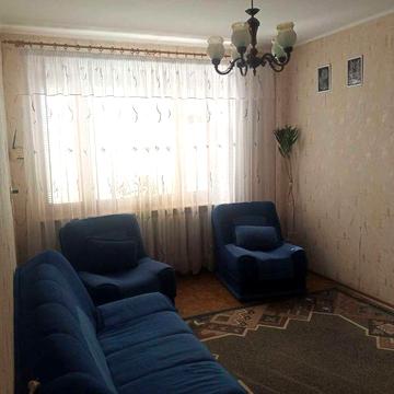 Оренда 2-кімнатна квартира на тривалий      термін