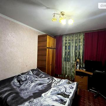 Продаж 4к Квартира Богдана Хмельницького (Комсомольська) вулиця