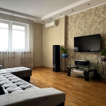 Юрія Кондратюка вул., 7