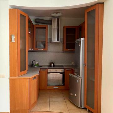 Генерала Генадія Воробйова вул. (Курська), 13-Е