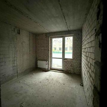 18000 ЖК Мира 3 Дом с ОТОПЛЕНИЕМ Продам 1 комнатную квартиру S-38,4мAS ЖК Мира 3