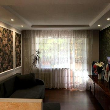 Продається 3 кім кв-ра центр 3/5