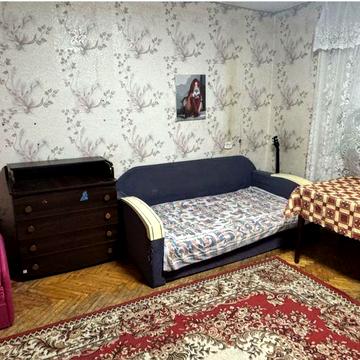 Аренда 3-ком квартиры на ул.Бочарова