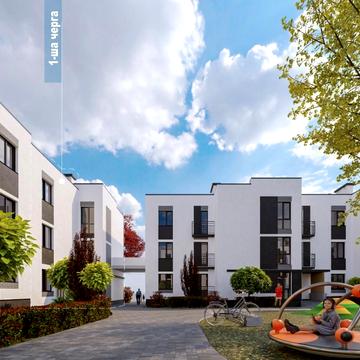 Новодвірська вул., 109