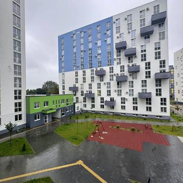 Рудненська вул. (Білогорська), 8-В