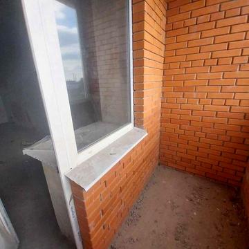 Центральна частина міста, р-н Зигіна, 2кiм.кв. в новому будинку 86м.кв