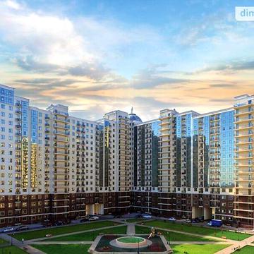 Продаж 1к Квартира Зелена вулиця