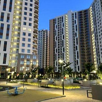 Продаж 2к Квартира Краснова вулиця